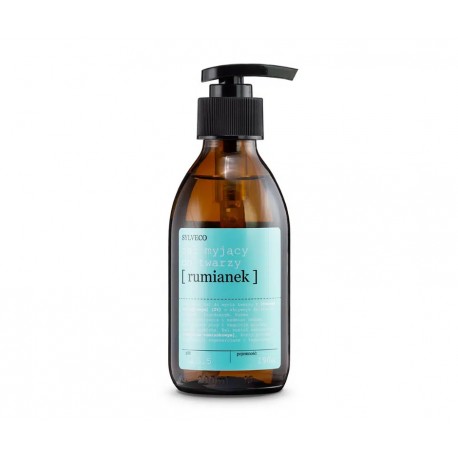 Sylveco Rumiankowy Żel do Twarzy 150ml