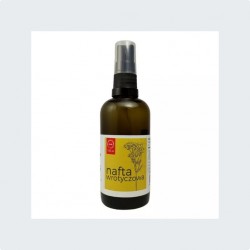 ZOKE Nafta wrotyczowa 100 ml