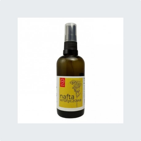 ZOKE Nafta wrotyczowa 100 ml