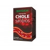 CholeSANBIOS 60 kapsułek Sanbios Cholesterol Czerwony Ryż