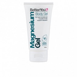 BETTERYOU Magnesium Gel - Żel magnezowy 150 ml