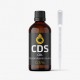 CDL CDS krople 0,3% Roztwór dwutlenku chloru 3000ppm 100ml NatVita