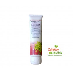 RATOWNIK Rozgrzewająca maść z gorczycą 100 g nr 78.1 DR RETTER