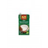 Bio Mleczko kokosowe 500ml REAL THAI BIO