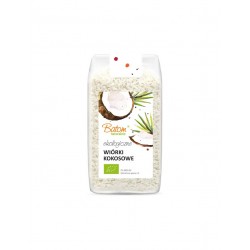 Wiórki kokosowe BIO 125g Batom
