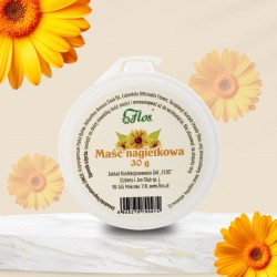Maść nagietkowa 30 g – produkt kosmetyczny