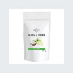 Soul Farm Inulina z CYKORII 250 g