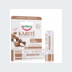 Equilibra Balsam Do Ust z Masłem Shea 5,5ml