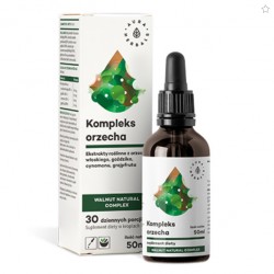 Kompleks Orzecha 50ml Aura Herbals