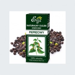 Etja Olejek Pieprzowy 10ml Przy Przyziębieniu