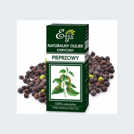 Etja Olejek Pieprzowy 10ml Przy Przyziębieniu
