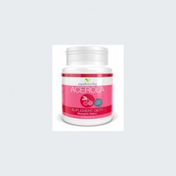 Medverita Acerola Ekstrakt 25% 250 g proszek