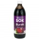 Sok burak 500ml NATURAVENA