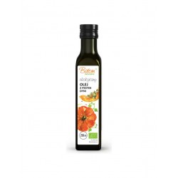 Bio Olej z pestek dyni 250ml BATOM BIO