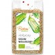 BIO Sezam niełuskany 250g BATOM BIO