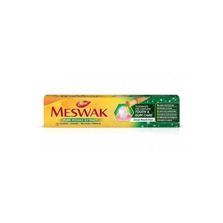 Dabur Meswak Pasta do zębów 100 g