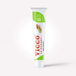 Vicco Pasta do zębów z koprem włoskim 200 g