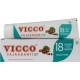 Vicco Suger Free Pasta do zębów 200 g Bez Cukru