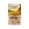 Makaron z samopszy Pradawne Zboża fala 250g BARTOLINI BIO