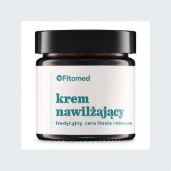 Fitomed Krem Nawilżający Tradycyjny 50 g