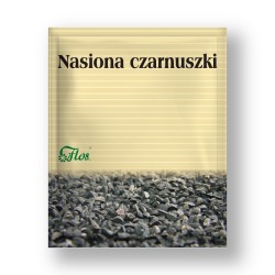 Flos Czarnuszka Nasiona 50g