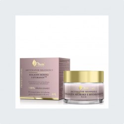 AVA Aktywator Młodości Kolagen Morski i Hydranov 50ml