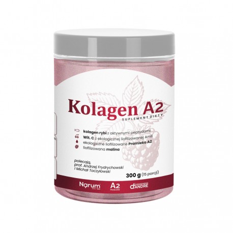 Kolagen A2 | 300g