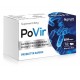 PoVir 400 mg  60 kapsułek NARUM