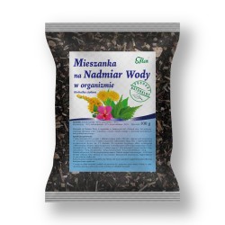 Flos Mieszanka na Nadmiar Wody w organizmie 100 g