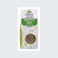 Natura Wita Wrotycz Ziele 50g Suplement Diety