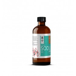MMS - Chloryn sodu 28% - 100 ml. Dr Alcheo