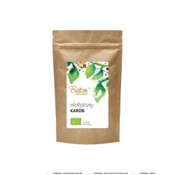 Karob 250g BATOM BIO