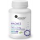 Magnez organiczny TRIO 120 mg z B6 (P-5-P) x 100 VEGE kaps. Aliness