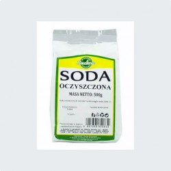 Smakosz Soda Oczyszczona 500g