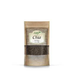Ziółko Chia nasiona 250 g