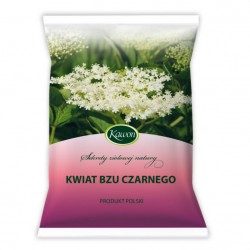 Kawon Kwiat Bzu Czarnego 50 g