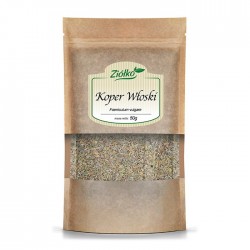 Ziółko Koper Włoski 50 g