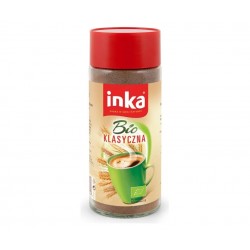 BIO Kawa zbożowa klasyczna rozpuszczalna 100g INKA BIO