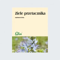 Flos Przetacznik Ziele 50g