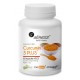 Kurkumina - Curcumin 3 PLUS Curcuma longa 500 mg Piperin 1 mg x 60 kaps. Aliness