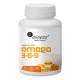 Omega 3-6-9 270/200/195 mg x 90 kaps. Aliness