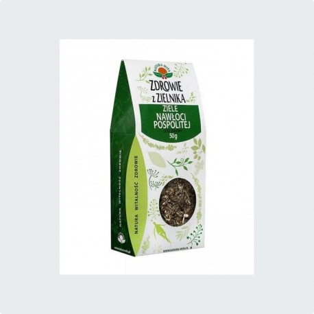 Natura Wita Nawłoć pospolita Ziele 50g