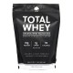 Total Whey - Ekologiczna Moc Białka z Serwatki - Czekoladowa Rozkosz 500g
