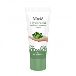 Gorvita Maść z Żyworódki 130ml