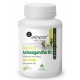 Natural Ashwagandha 555 mg 9% x 100 kaps. Aliness
