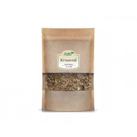 Ziółko Krwawnik 50 g