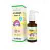Medverita Witamina C dla dzieci 30 ml