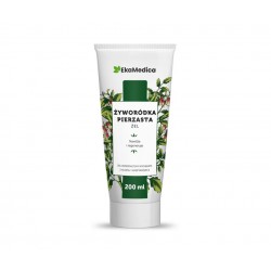 Żel z Żyworódką Pierzastą i Aloesem 200ml