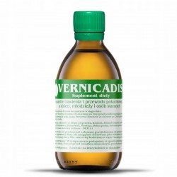 Vernicadis 100 ml Trawienie