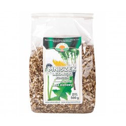 MNISZEK LEKARSKI KORZEŃ- 500g Duże opakowanie
